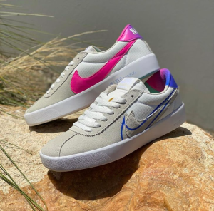 Alternative view of Giày Nike Shane SB 'Tokyo 2020 Olympics Pack' CU9224-100