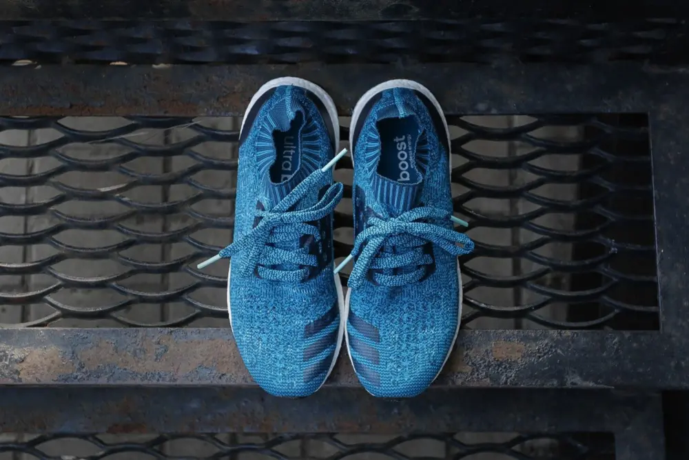 Giày Adidas UltraBOOST Uncaged 'Blauee' BY2555 - Ảnh 4