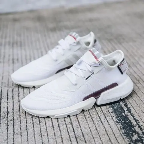 Giày Adidas Wmns P.O.D. S3.1 'Cloud White' EE7030 - Ảnh 4