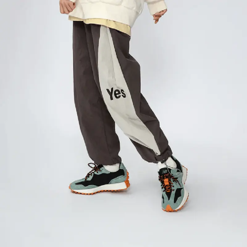 Giày New Balance 327 'Slate' MS327RE1 - Ảnh 6