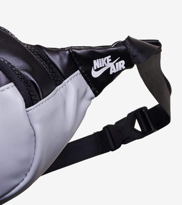 Túi Nike Air Jordan 1 Shadow Crossbody Bag Grey 9A0444-GB5 - Ảnh 3