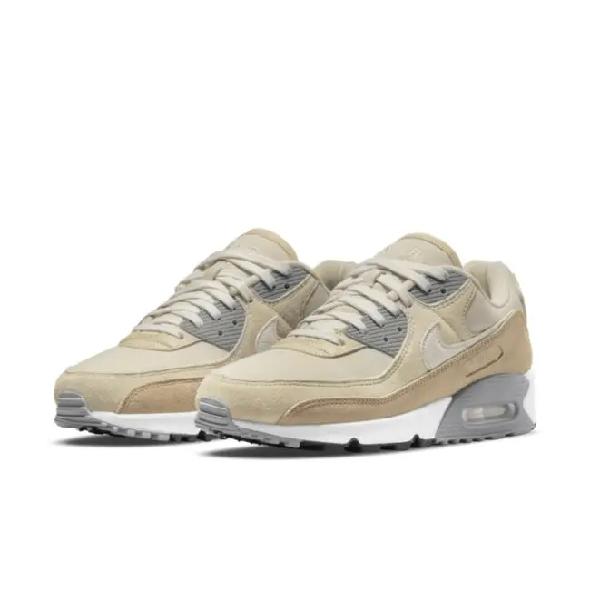 Alternative view of Giày Nike Air Max 90 PRM 'Sand Drift' DA1641-201