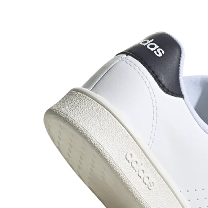 Giày Adidas Advantage 'Gum Navy' FW2588 - Ảnh 6
