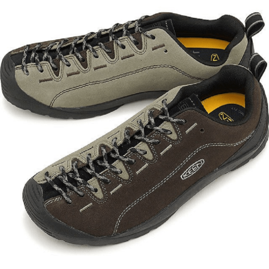 Giày Keen Jasper ‘Multi Pale Olive’ 1025445 - Ảnh 3