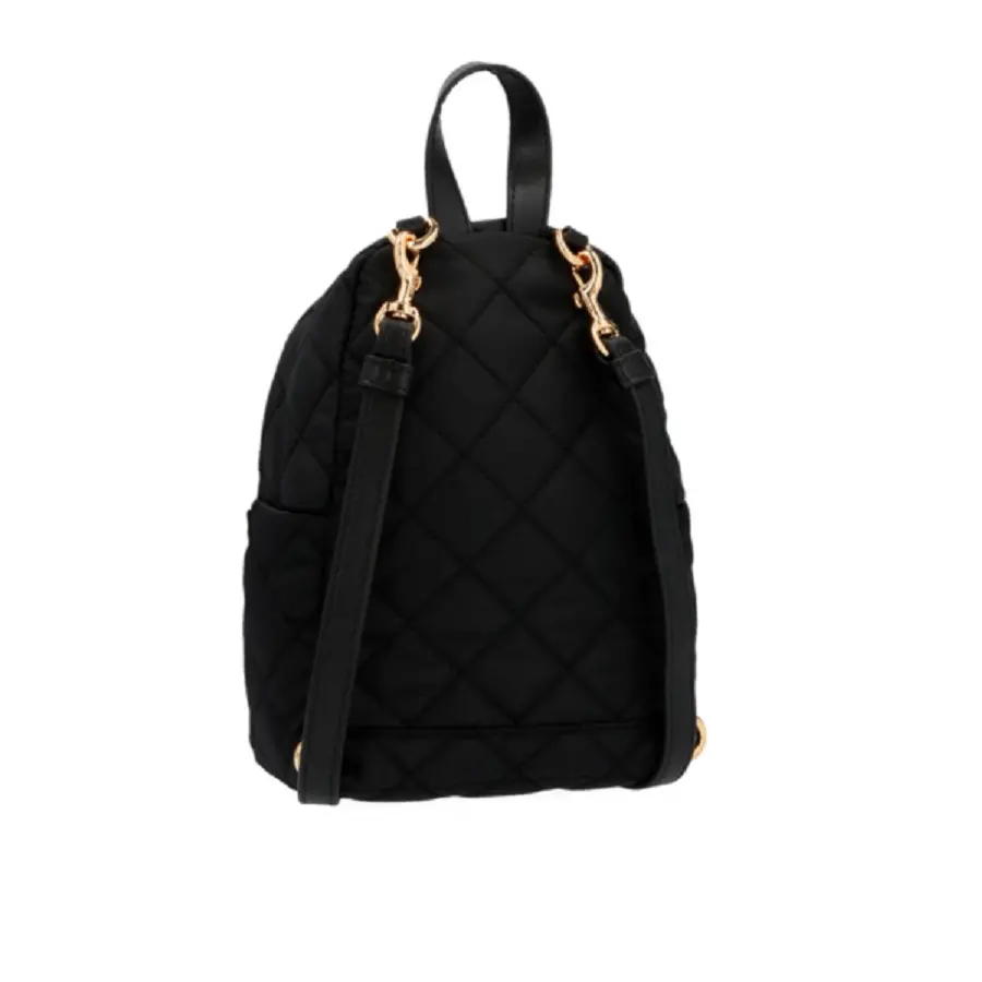Balo Moschino Couture Handbag ‘Black’ B-7609-8201-2555 - Ảnh 3