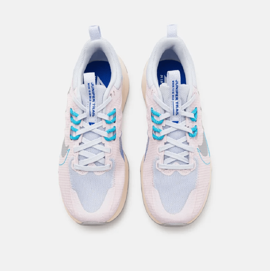 Giày Nike Juniper Trail 2 'Pearl Pink' DM0821-600 - Ảnh 3