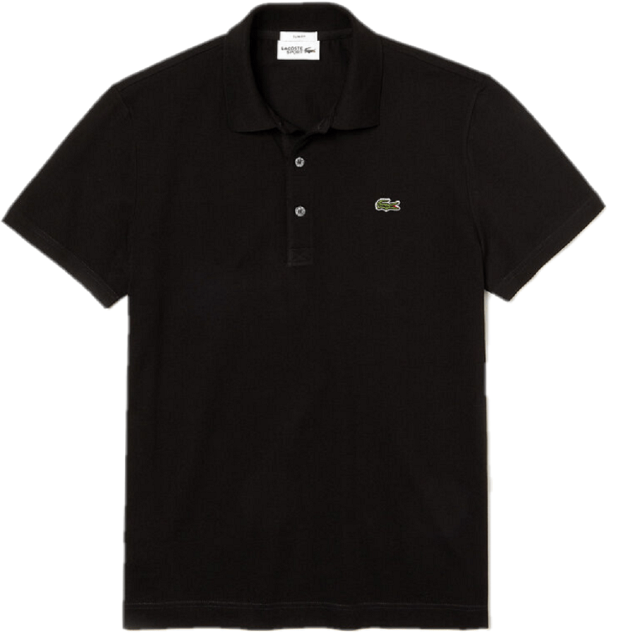 Áo Lacoste Basic Polo 'Black' PH7937-51GT-031