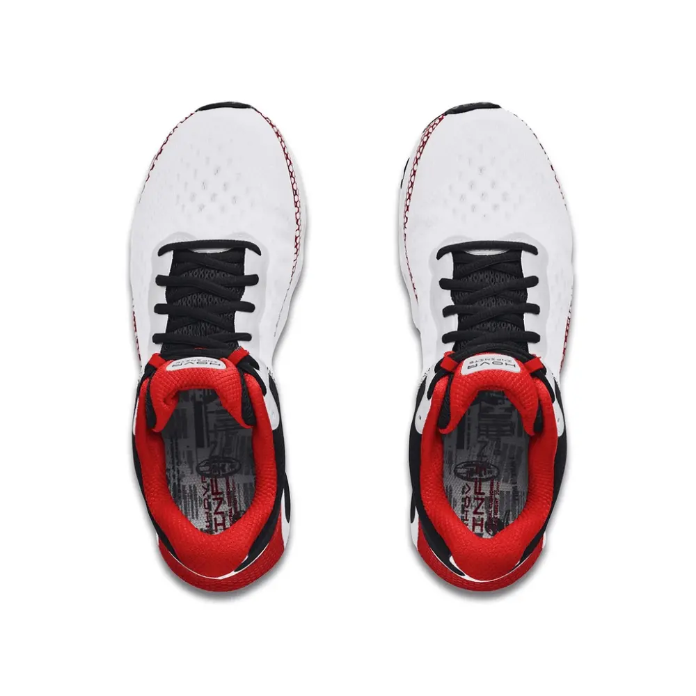 Giày Under Armour Hovr Infinite 3 '25Th' 3024390-100 - Ảnh 4