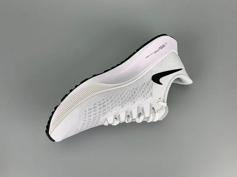 Giày Nike Air Zoom Pegasus 37 TB 'White Black' CJ0677-100 - Ảnh 5