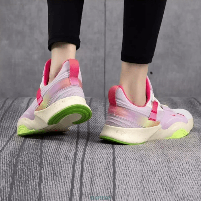 Giày Nike Superrep Groove 'Hyper Pink' DD8485-161 - Ảnh 3