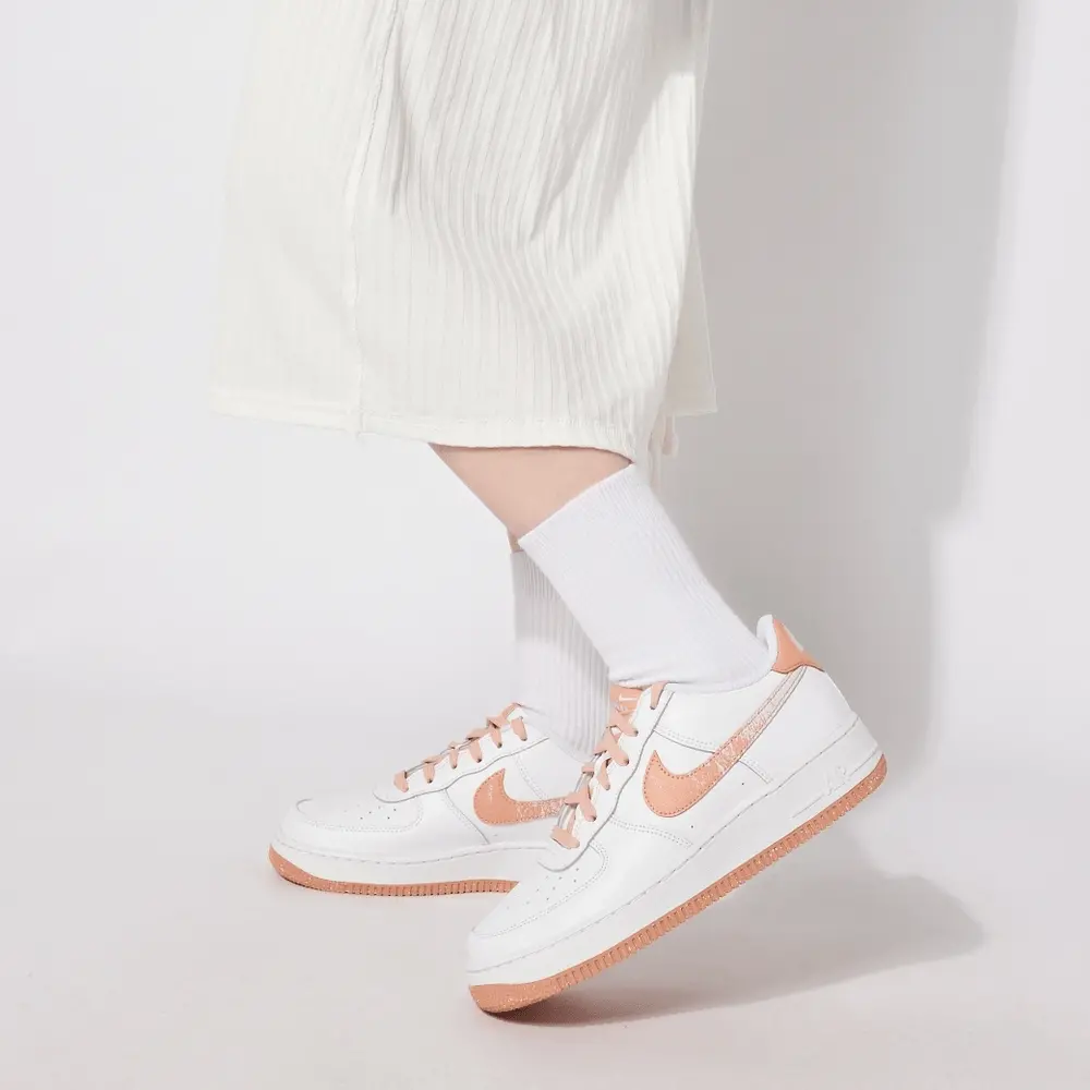 Giày Nike Air Force 1 Low “Eroded” DM0985-100 - Ảnh 6