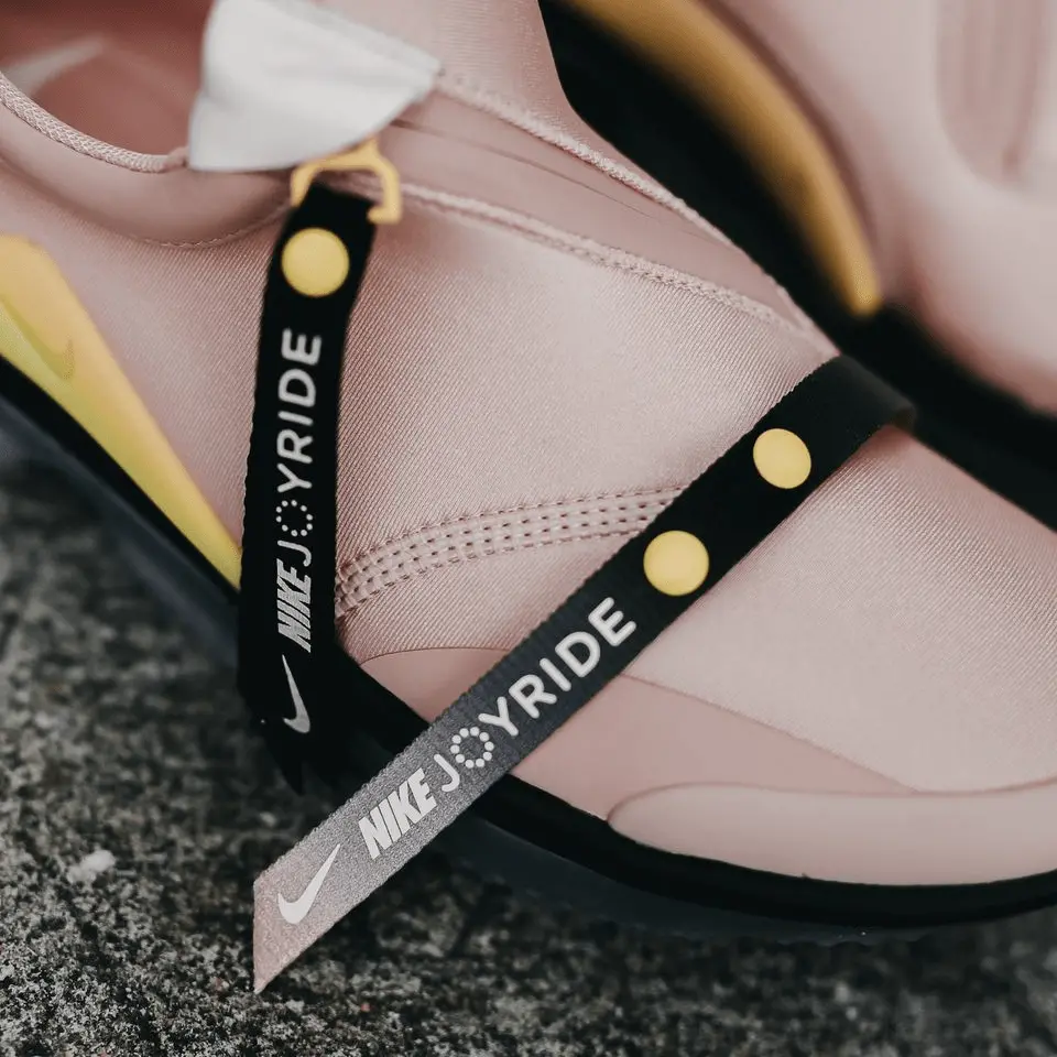 Giày Nike Joyride Optik 'Coral' AJ6844-600 - Ảnh 6