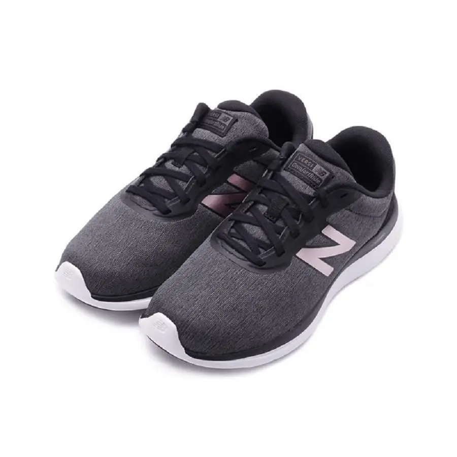Giày New Balance Versi 'Black Grey White' WVERLLT1 - Ảnh 4