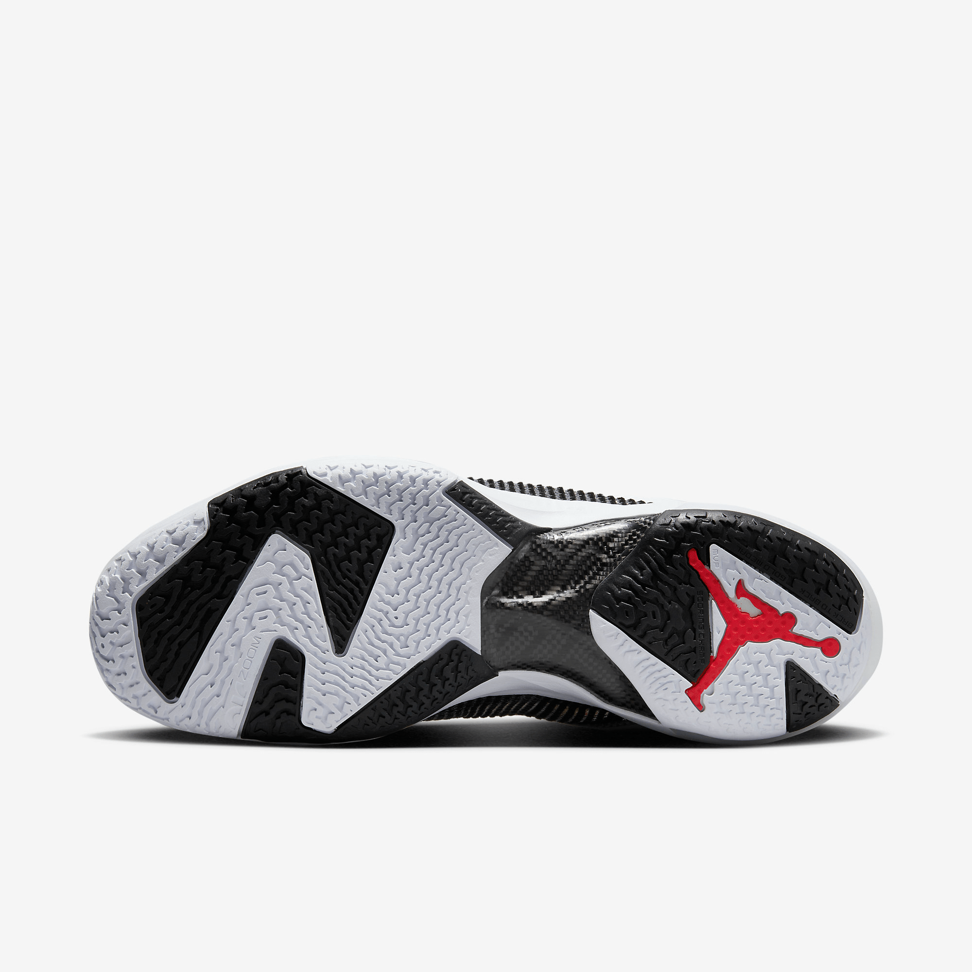 Giày Nike Air Jordan 37 Low 'Siren Red' DQ4122-100 - Ảnh 4