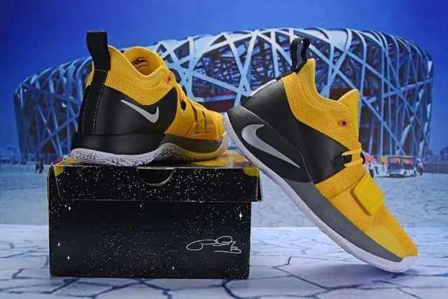 Giày Nike PG 2.5 'Moon Exploration' BQ8452-700 - Ảnh 7