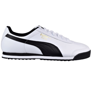 Giày Puma Roma Basic ‘White’ 353572-04