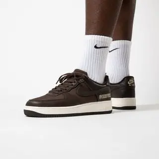 Giày Nike Air Force 1 GTX 'Baroque Brown' CT2858-201 - Ảnh 6