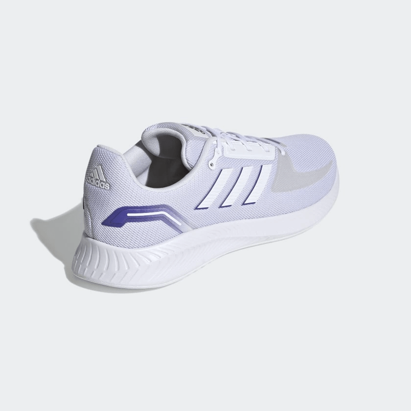 Giày Adidas Runfalcon 2.0 'Cloud White' FY9626 - Ảnh 2