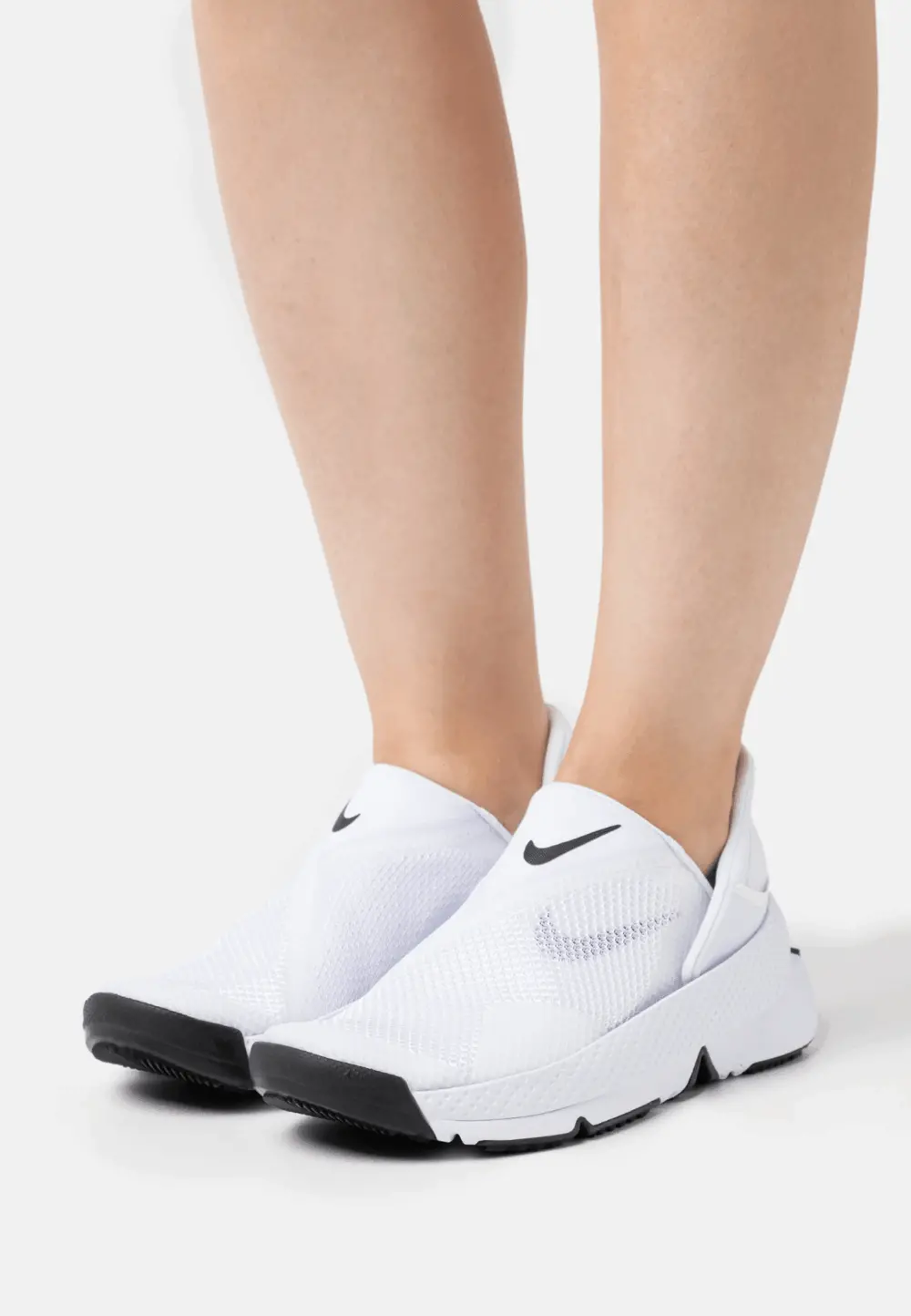 Giày Nike Go FlyEase 'Light Bone' DR5540-101 - Ảnh 4