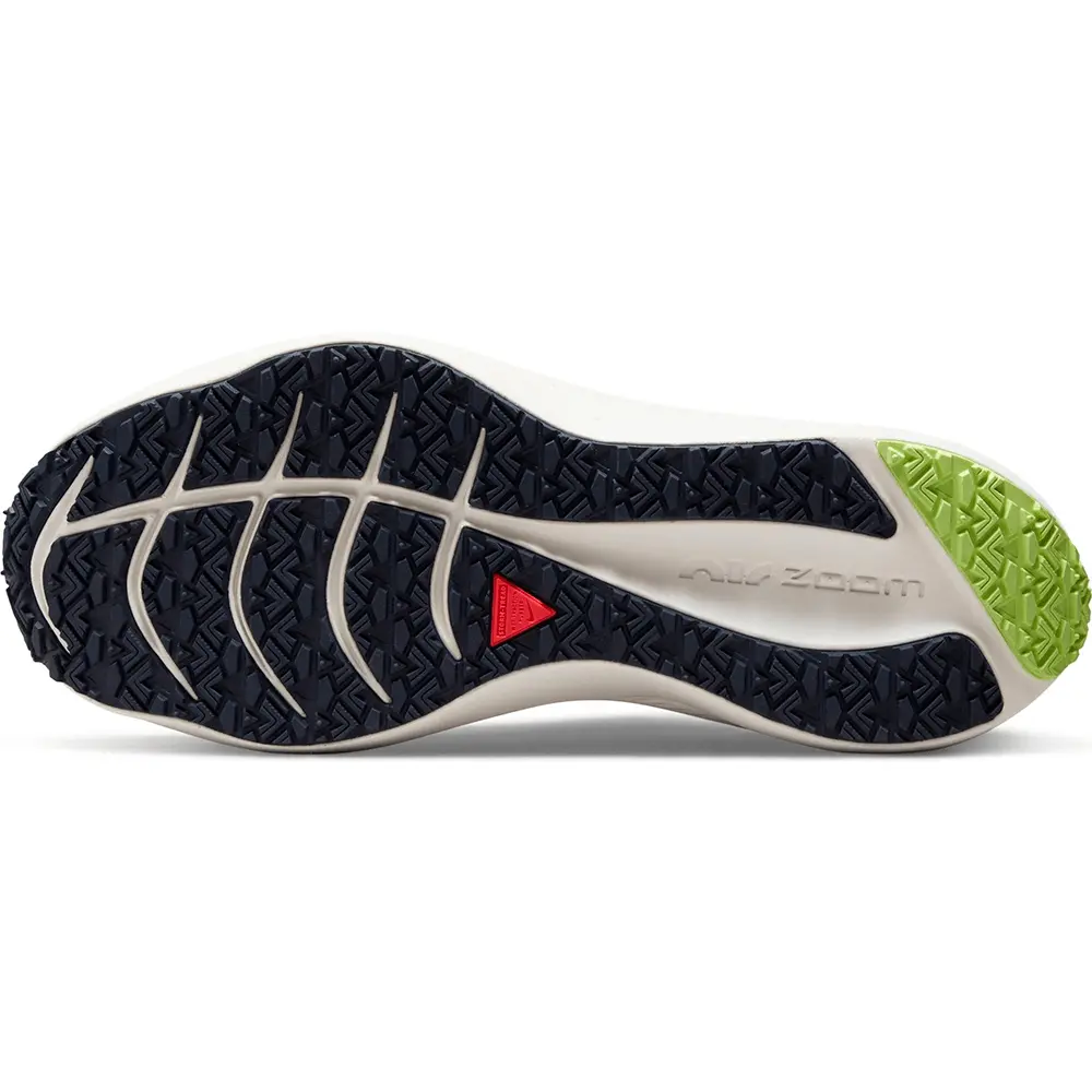 Giày Nike Wmns Zoom Winflo 8 Shield 'White Light Armory Blue' DO2342-144 - Ảnh 5