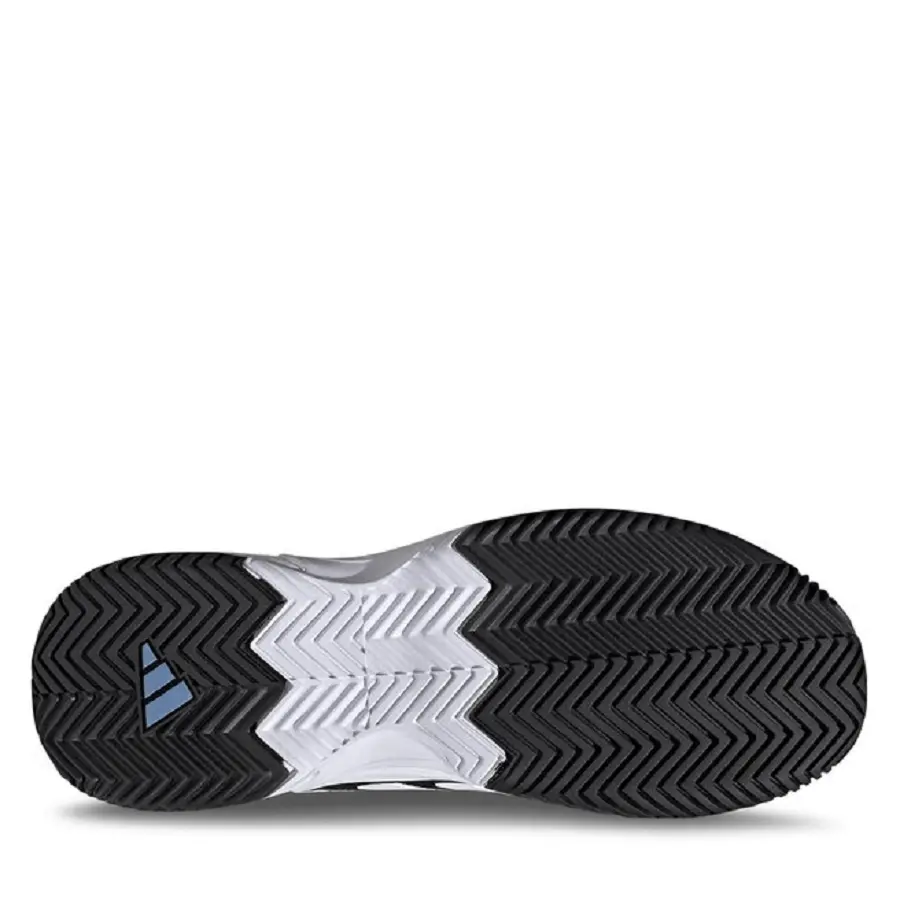 Giày Adidas Gamecourt 2.0 'Black White' HQ8478 - Ảnh 5