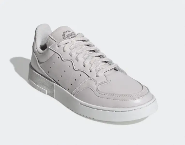 Giày Adidas Wmns Supercourt 'Orchid Tint' EE6046 - Ảnh 3