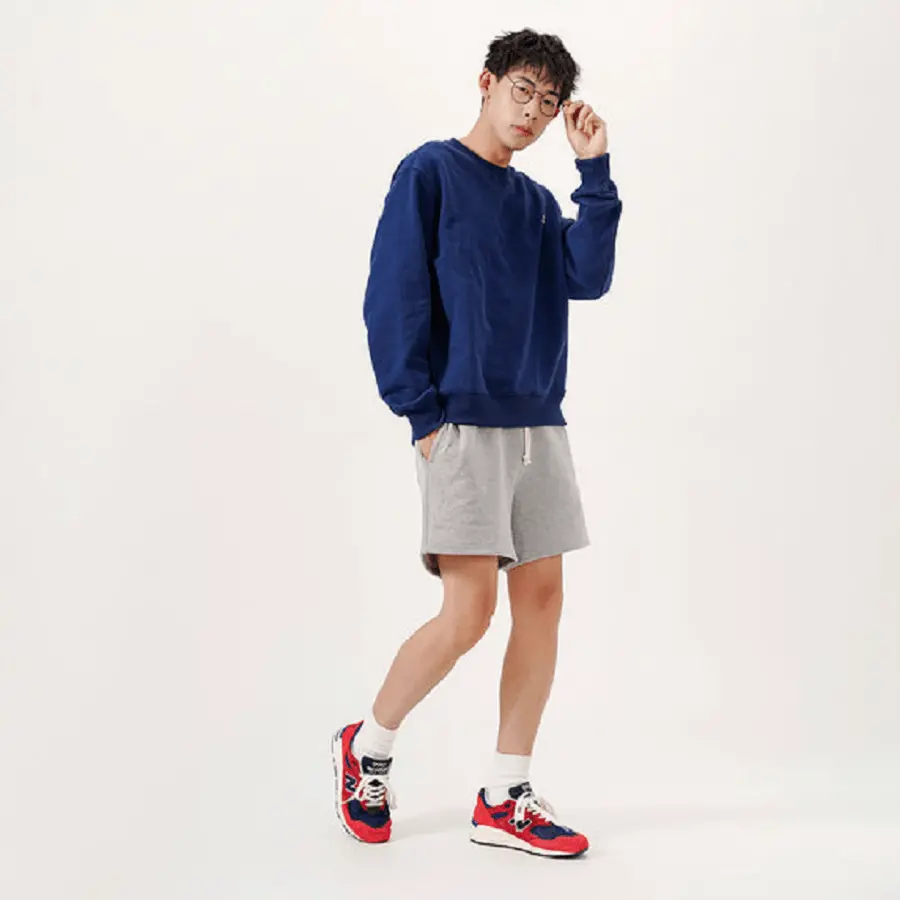 Giày New Balance 990v2 'MiUSA Teddy Santis Chrysanthemum' M990AD2 - Ảnh 4