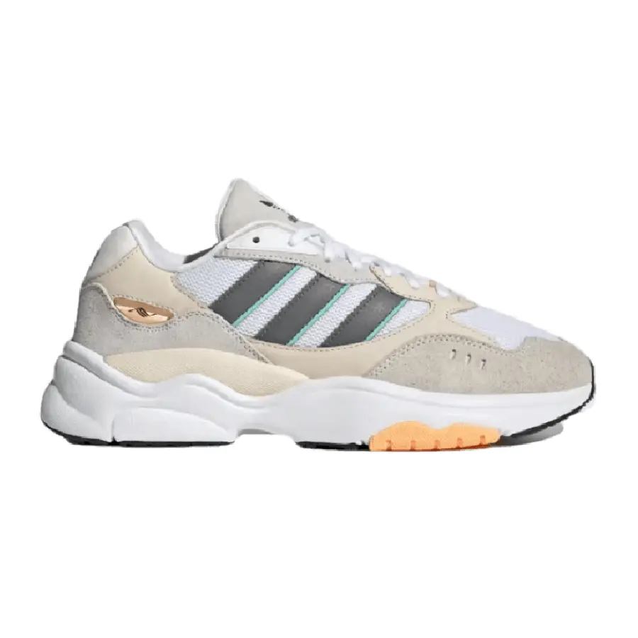 Giày Adidas Retropy F90 'Wonder White' FZ6604