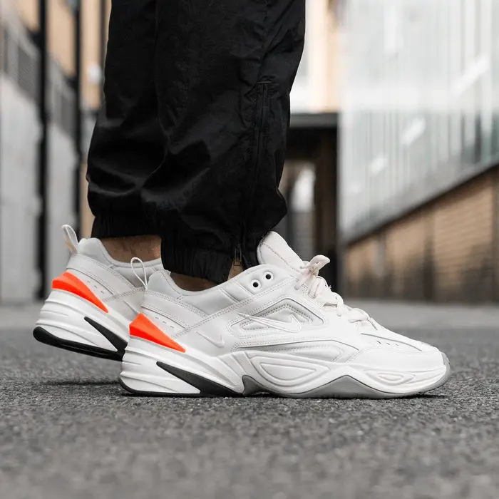 Alternative view of Giày Nike M2K Tekno 'Phantom' AO3108-001