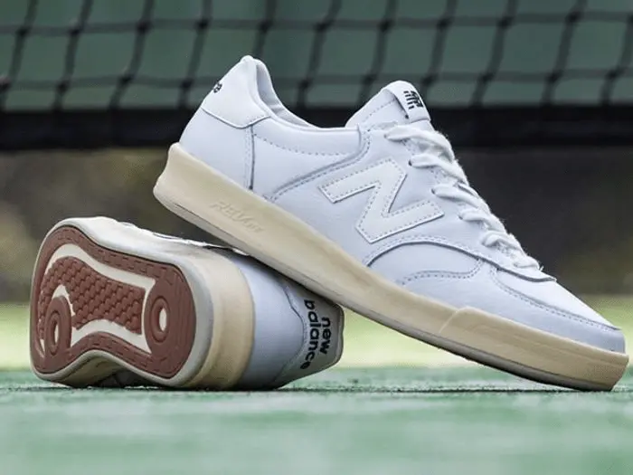 Giày New Balance 300 Cream CRT300CL - Ảnh 3