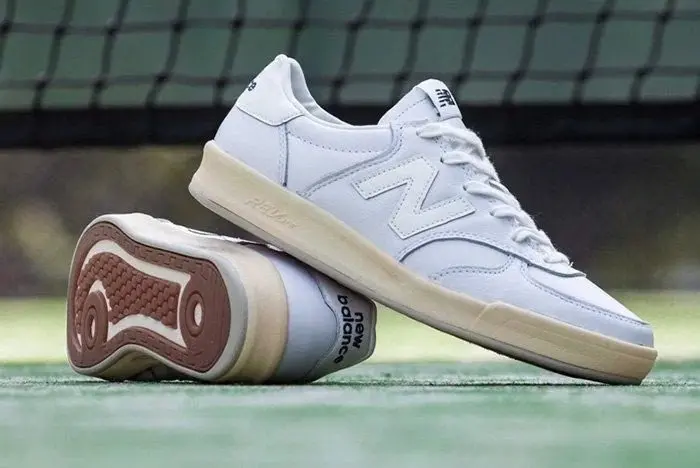 Giày New Balance 300 'Beige' CRT300HM - Ảnh 4