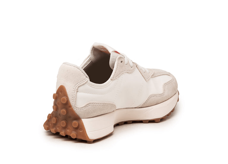 Giày New Balance 327 'Moonbeam Desert Pink Gum' MS327ASM - Ảnh 7