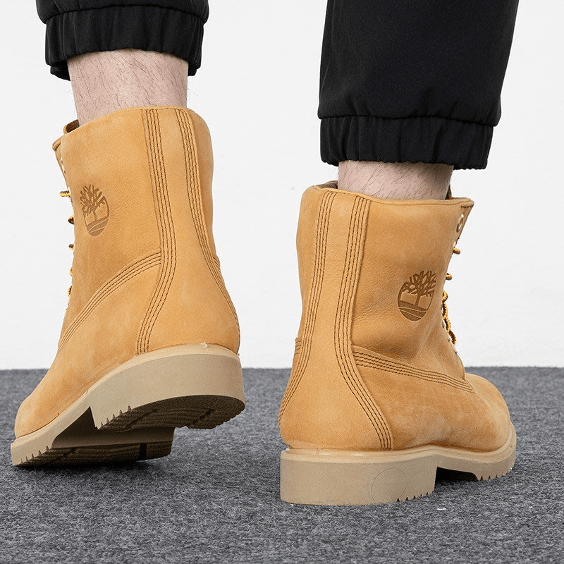 Giày Timberland 1973 Newman A24XB - Ảnh 5