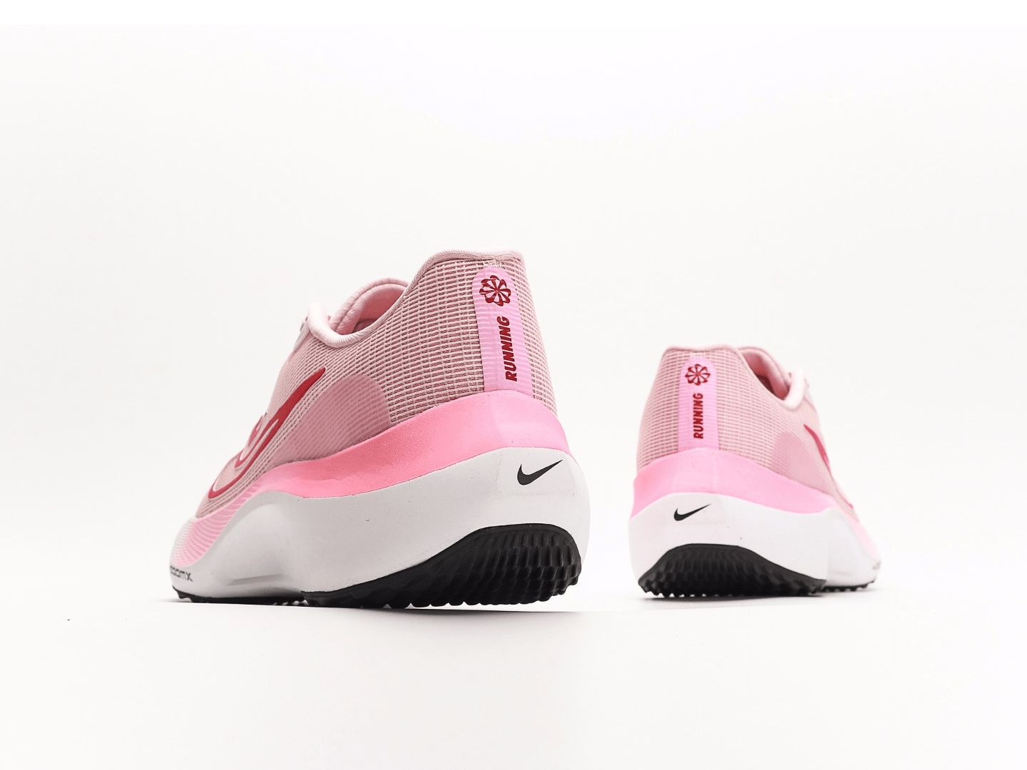 Giày Nike Zoom Fly 5 Pink Oxford Rose DM8974-600 - Ảnh 3