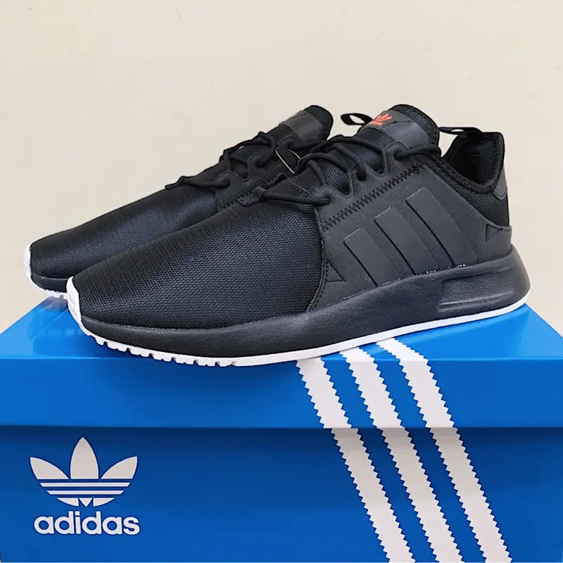 Alternative view of Giày Adidas X_PLR 'Solar Orange' FW0193