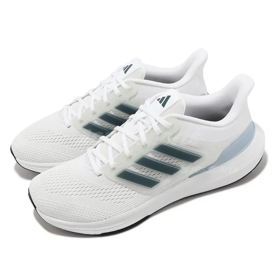 Giày Adidas Ultrabounce 'White Blue Carbon' ID2259 - Ảnh 4