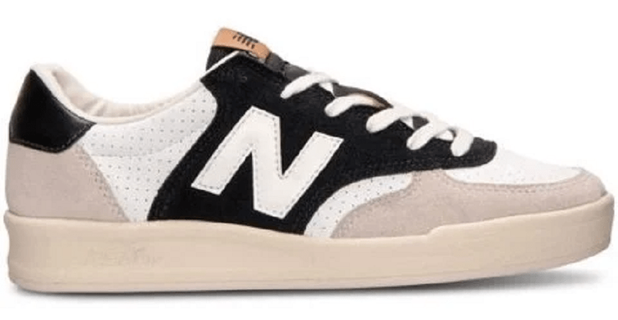 Giày New Balance CRT300 'Black Grey' CRT300CA