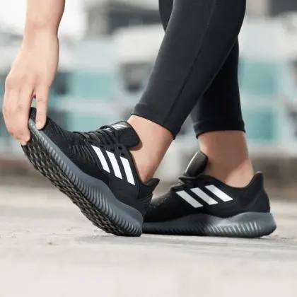 Giày Adidas Alphabounce RC 2 'Black' G28922 - Ảnh 6