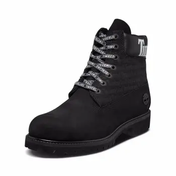 Giày Timberland Men's 6-Inch Premium Boot A1TUW - Ảnh 3