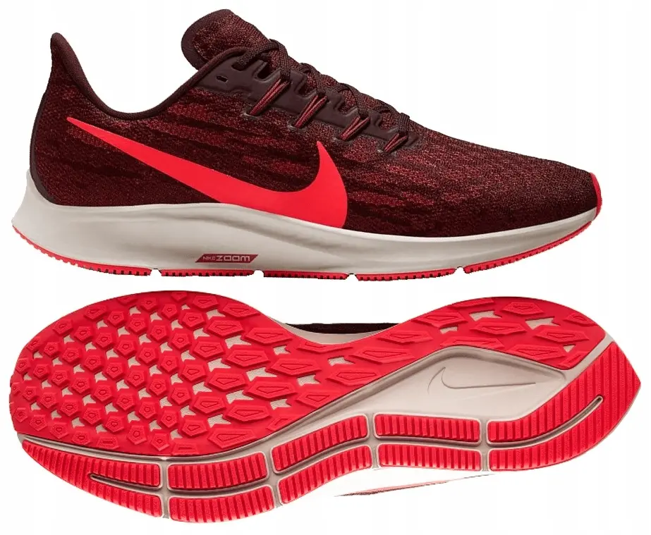Giày Nike Air Zoom Pegasus 36 AQ2203-200 - Ảnh 3