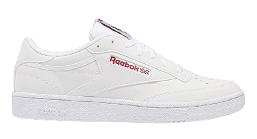 Giày Reebok Club C 85 MU 'White' DV7240