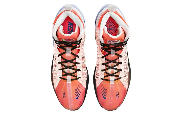 Giày Nike Air Zoom G.T. Jump 'China' DO6326-640 - Ảnh 9
