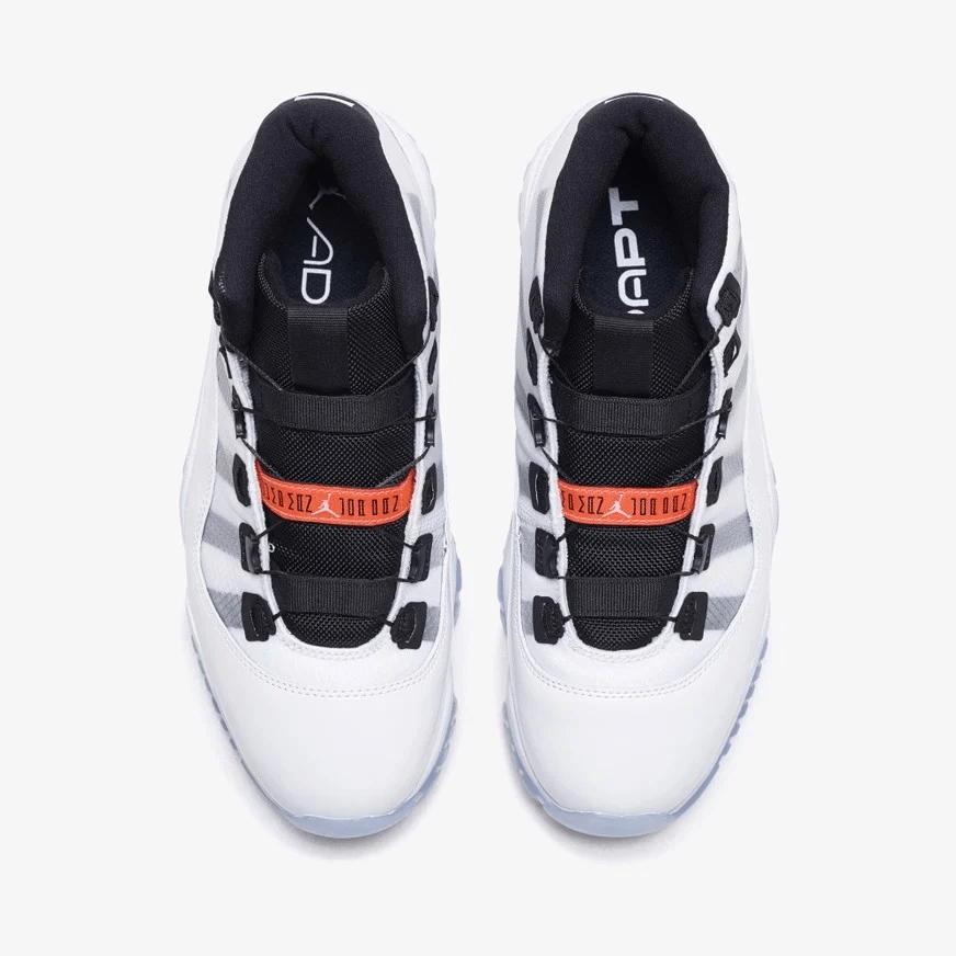 Giày Nike Air Jordan 11 Adapt DD3524-100 - Ảnh 5