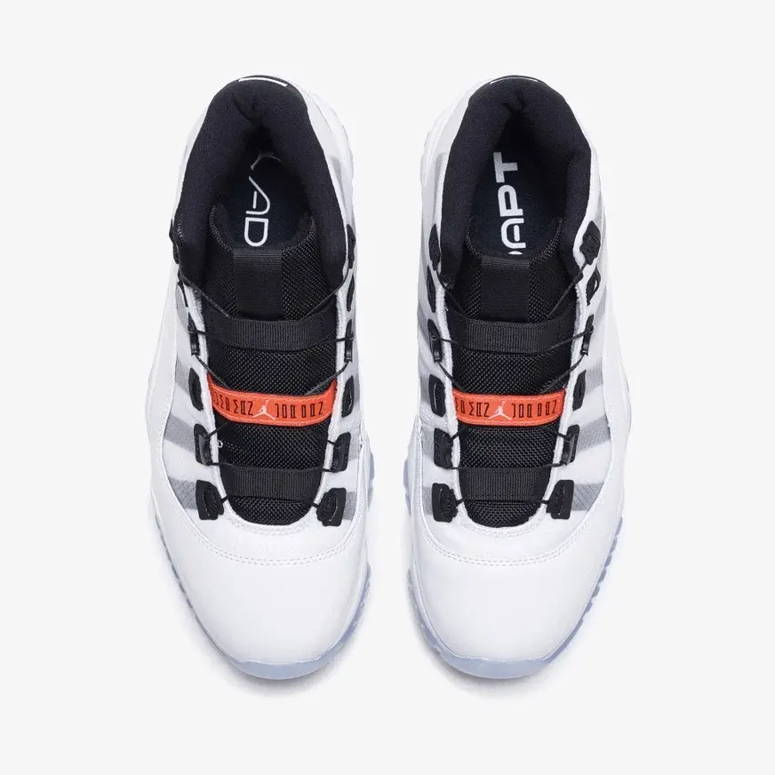 Giày Nike Air Jordan 11 Adapt DD3524-100 - Ảnh 5