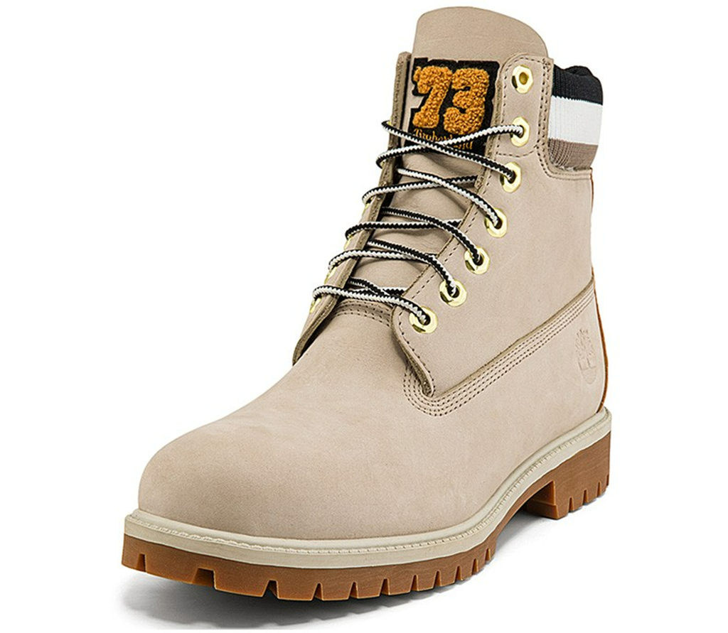 Giày Timberland Men's 6-Inch WP Boots Winter 2021 A2M5BW - Ảnh 3