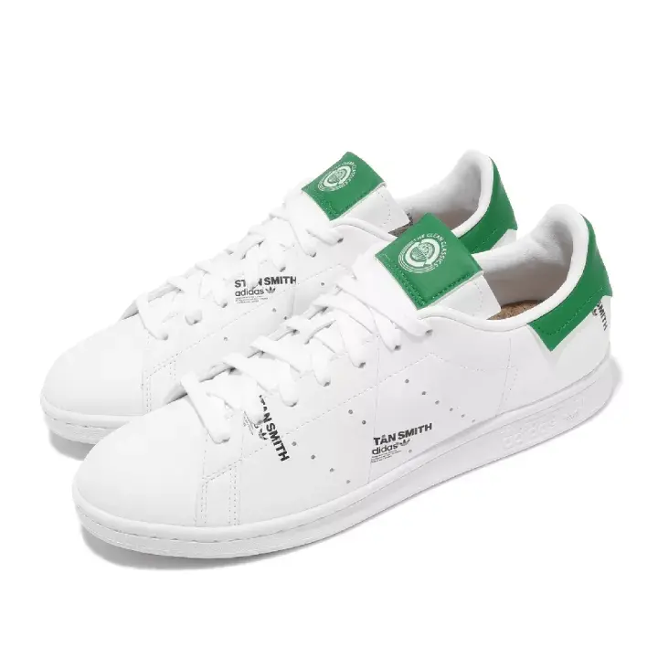 Alternative view of Giày Adidas Stan Smith 'Digital Prints' GV7666