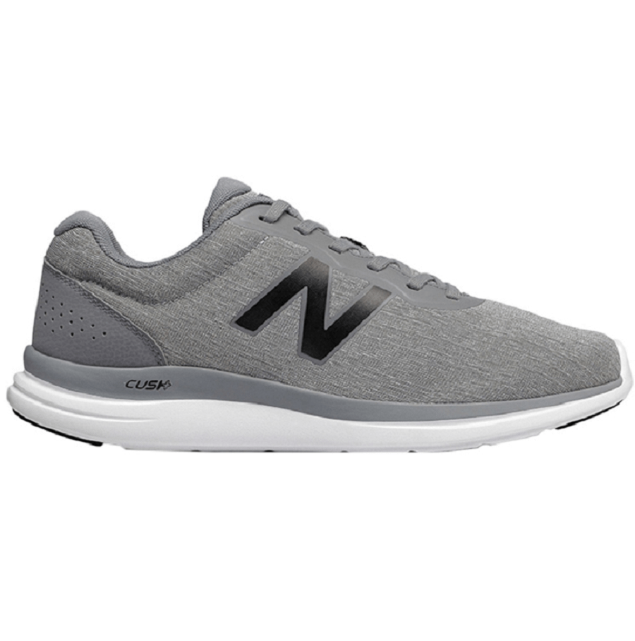 Giày New Balance Verst Low Cut 'Grey' MVERLLU1