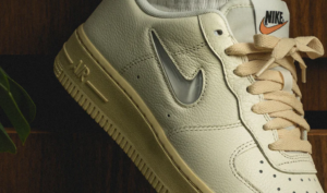Alternative view of Giày Nike Air Force 1 Low 'Coconut Milk' DO9456-100