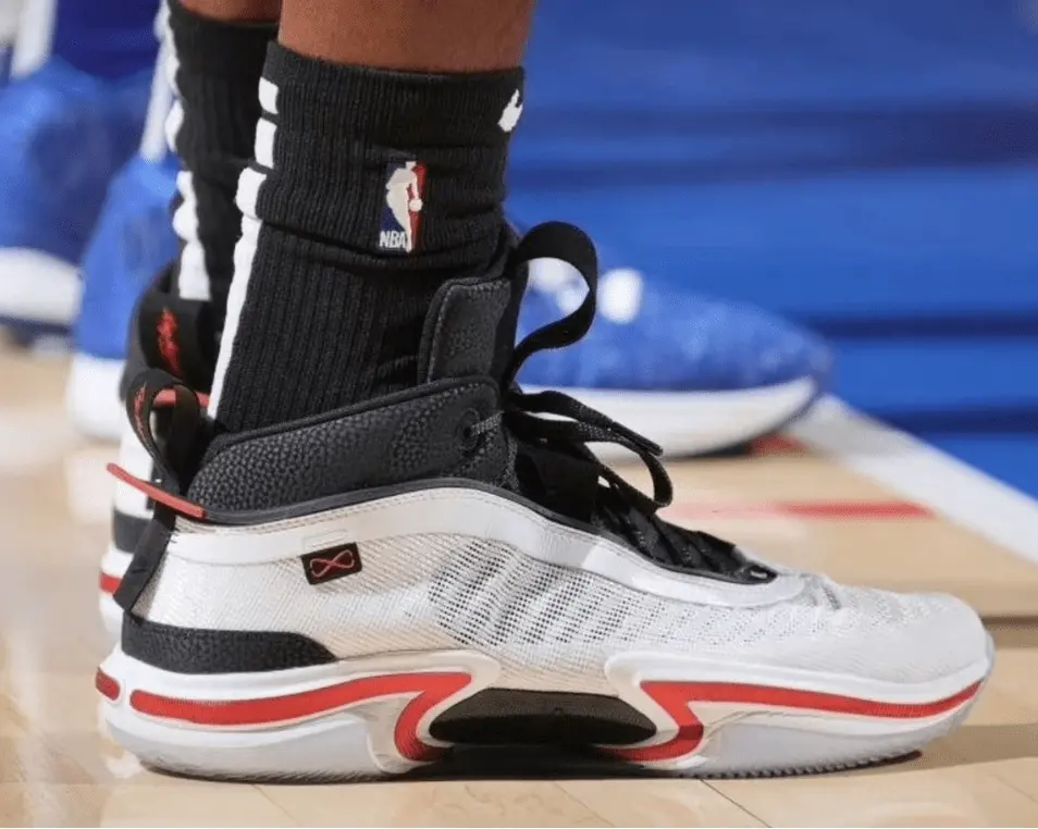 Giày Nike Jordan 36 'Psychic Energy' DA9053-100 - Ảnh 3