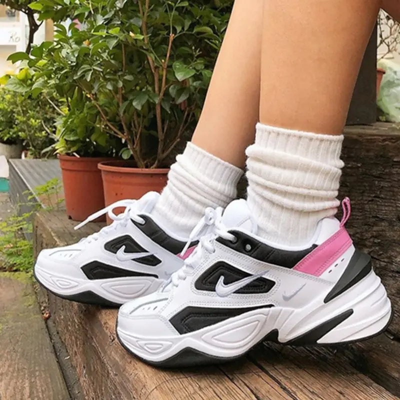 Giày Nike Wmns M2K Tekno 'China Rose' AO3108-105 - Ảnh 5